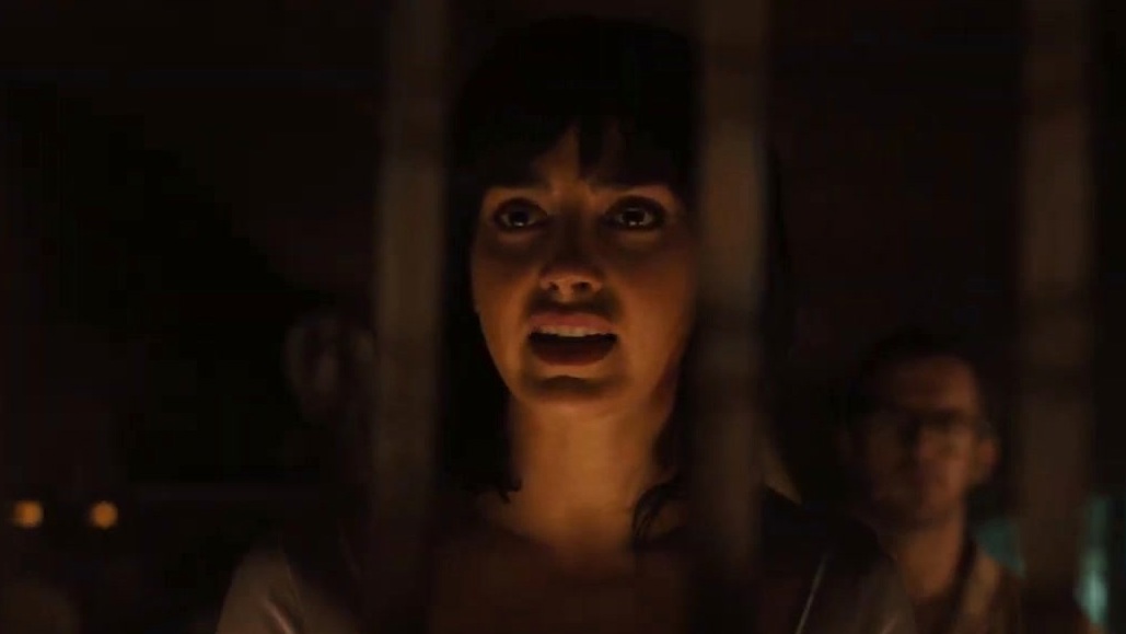 Abigail (Trailer 2)