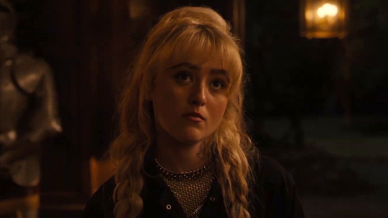 Abigail (UK Trailer 2)