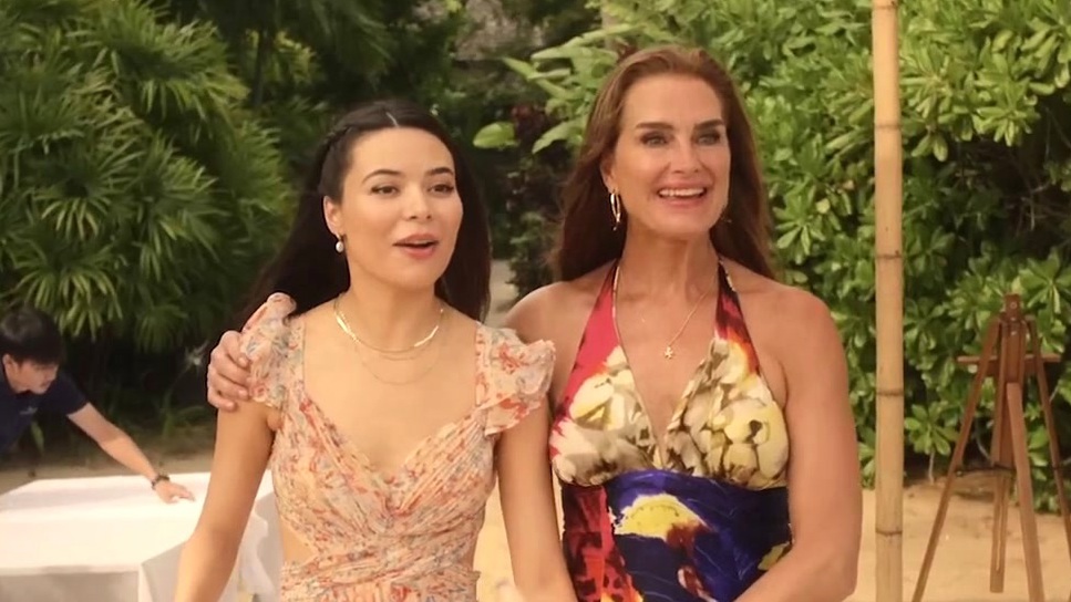Mother Of The Bride