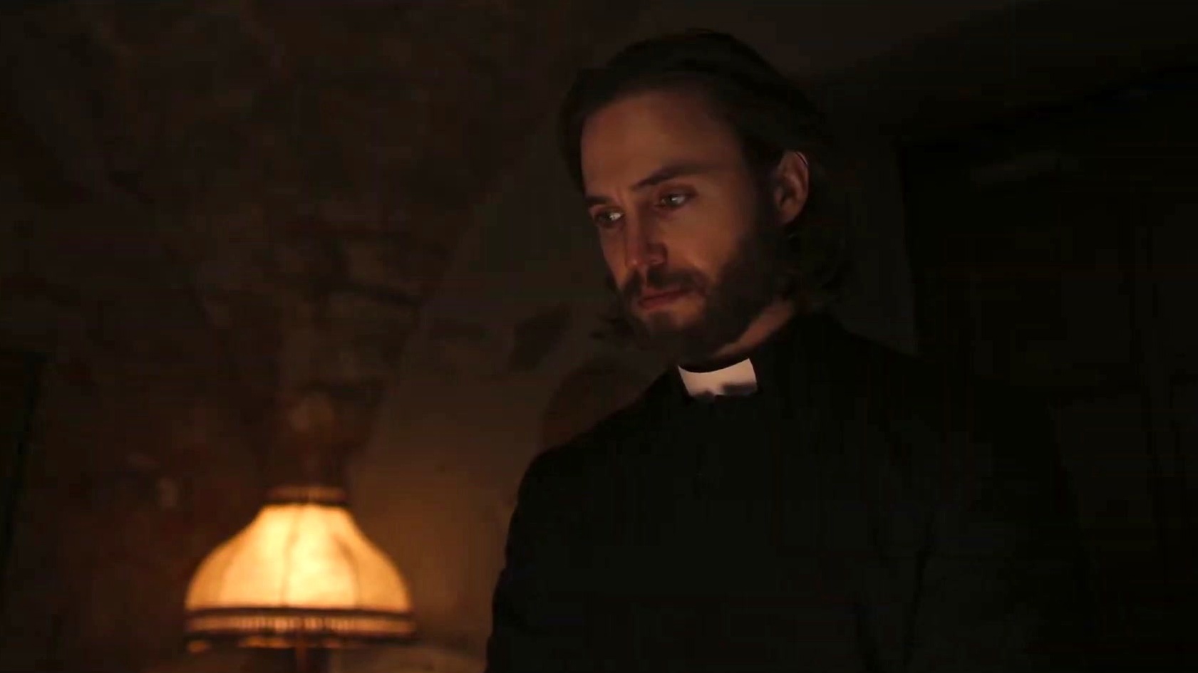 Deliver Us: Immaculate Conception