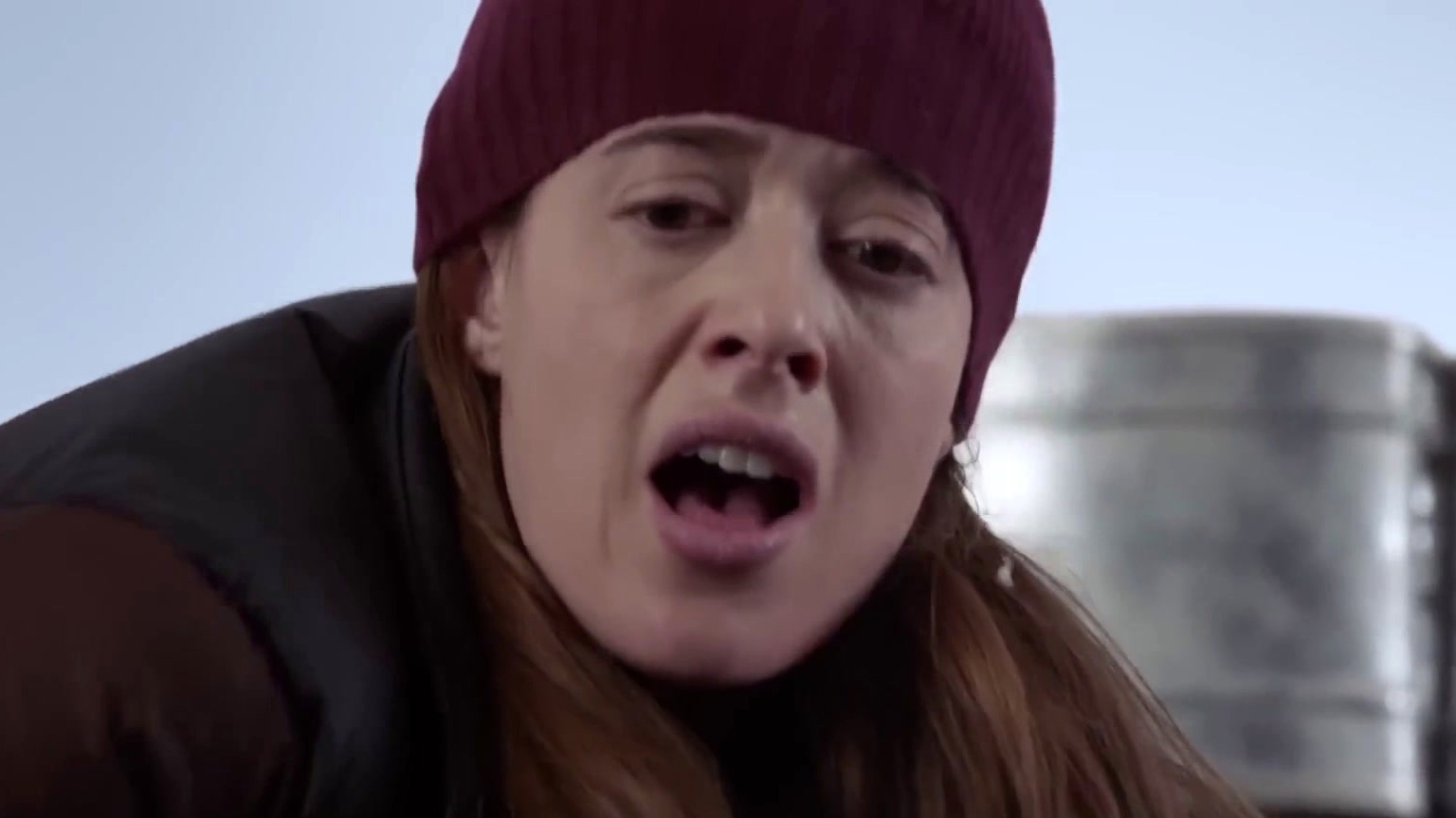Chicago P.D.: Survival