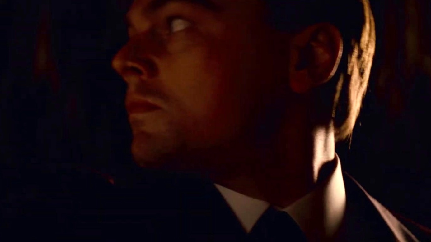 Inception (UK Trailer 2)