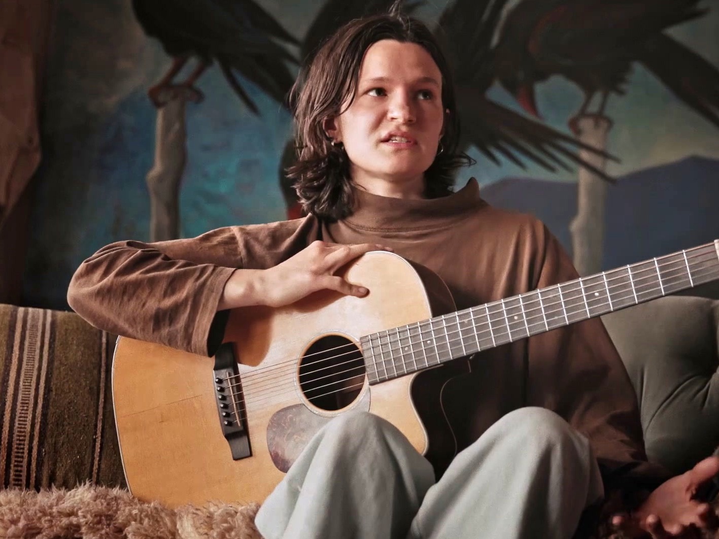 Lost Angel: The Genius Of Judee Sill: The Kiss