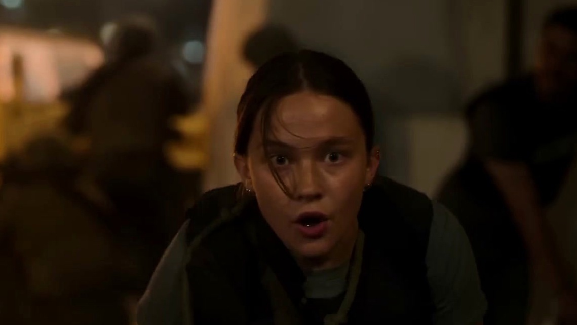 Civil War (UK 20 Second Spot)