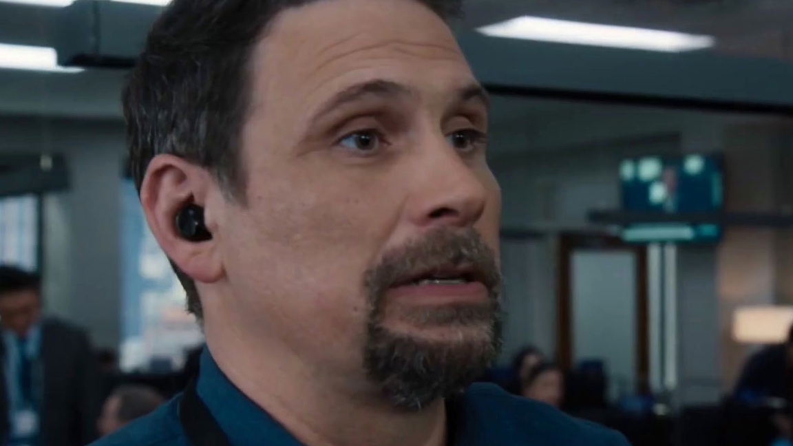 FBI: Phantom