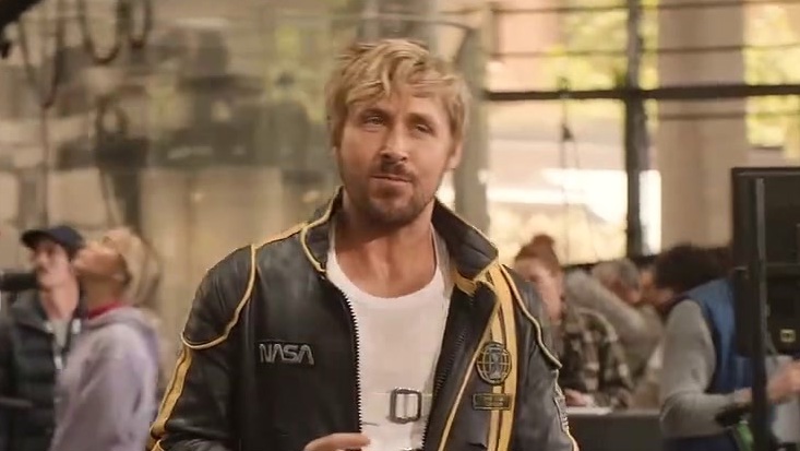 The Fall Guy: Stuntman (Hispanic Market Spot)