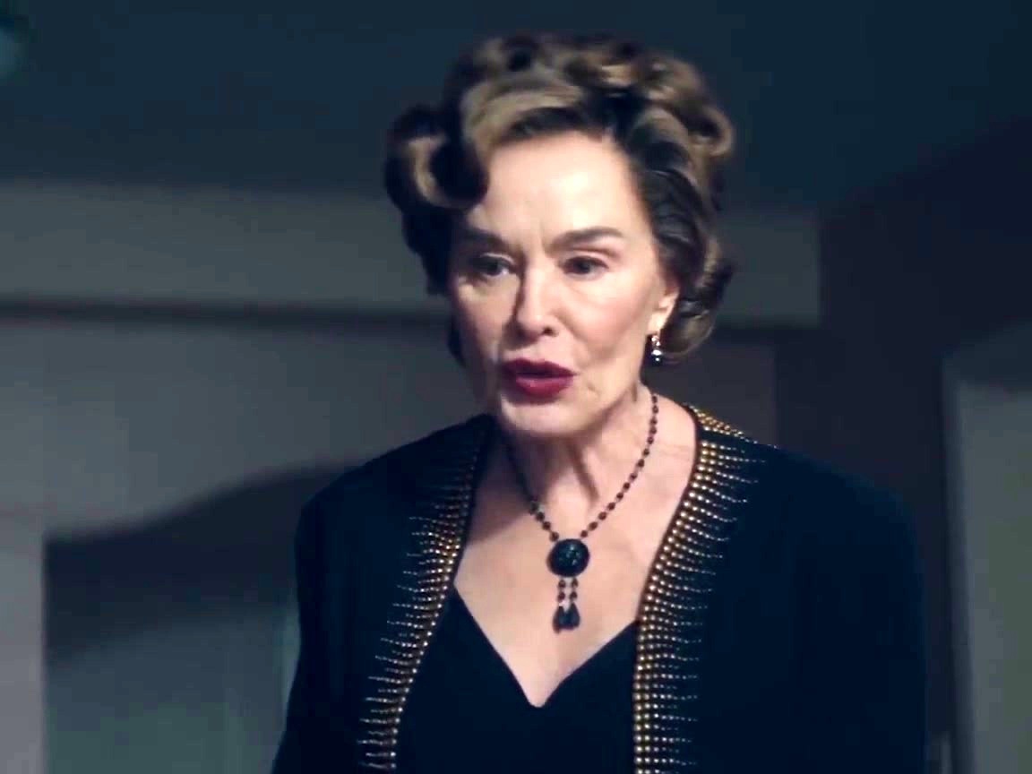 Feud: Truman Relives Lillie Mae's Suicide