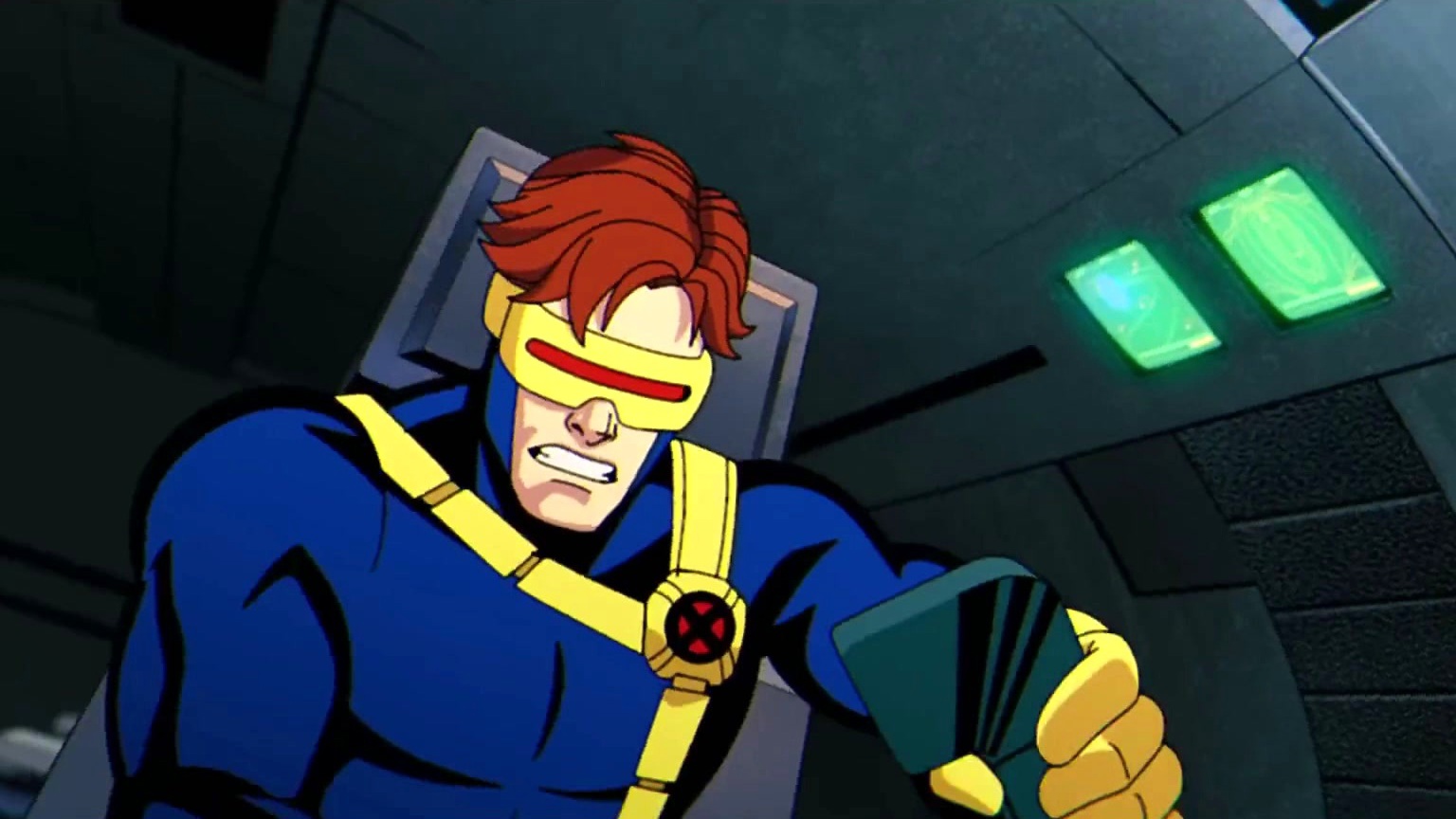 X-Men '97: A New Age