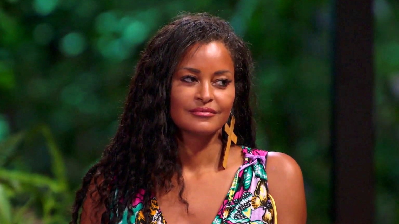 Deal Or No Deal Island: Claudia Jordan Loses Her Final Battle With The Banker