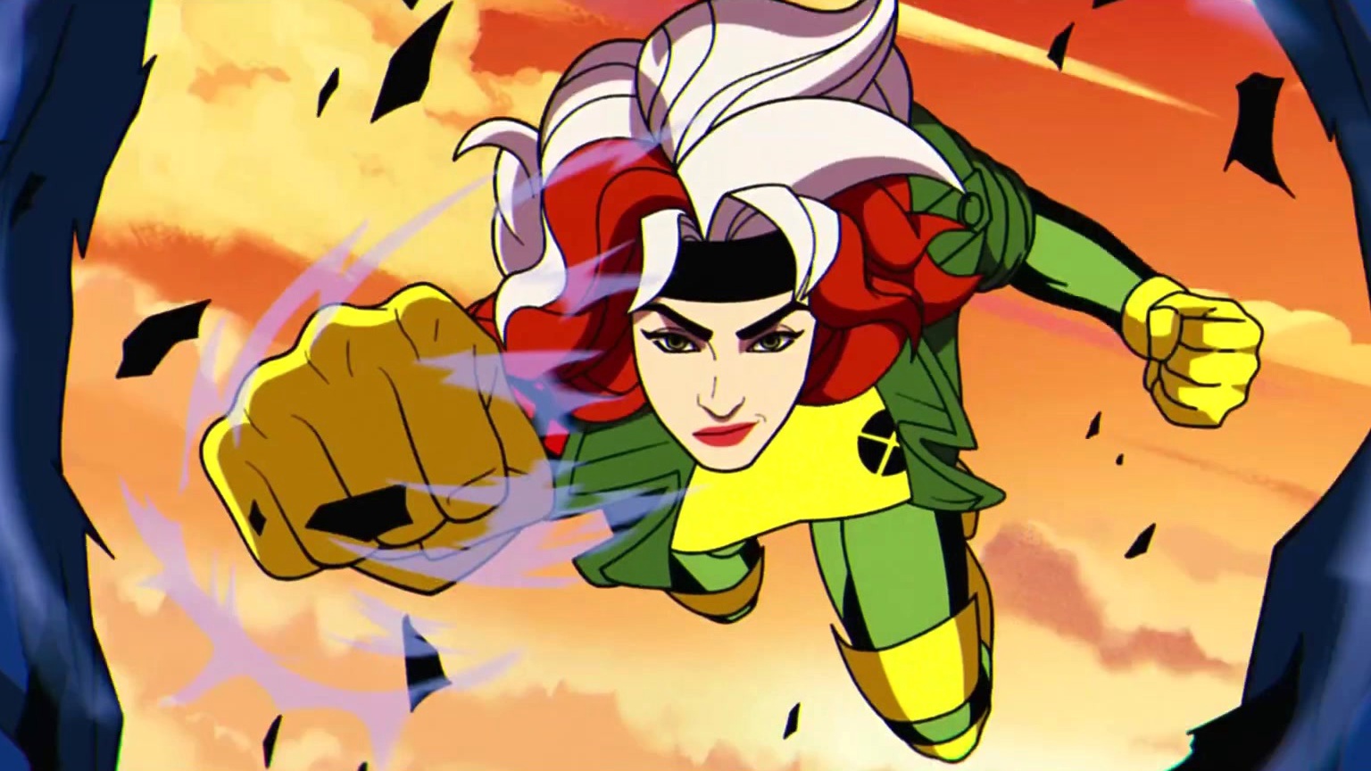 X-Men '97: Season 1