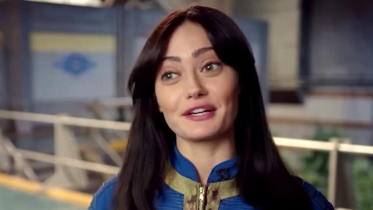 Fallout: The World Of (Australia Featurette)