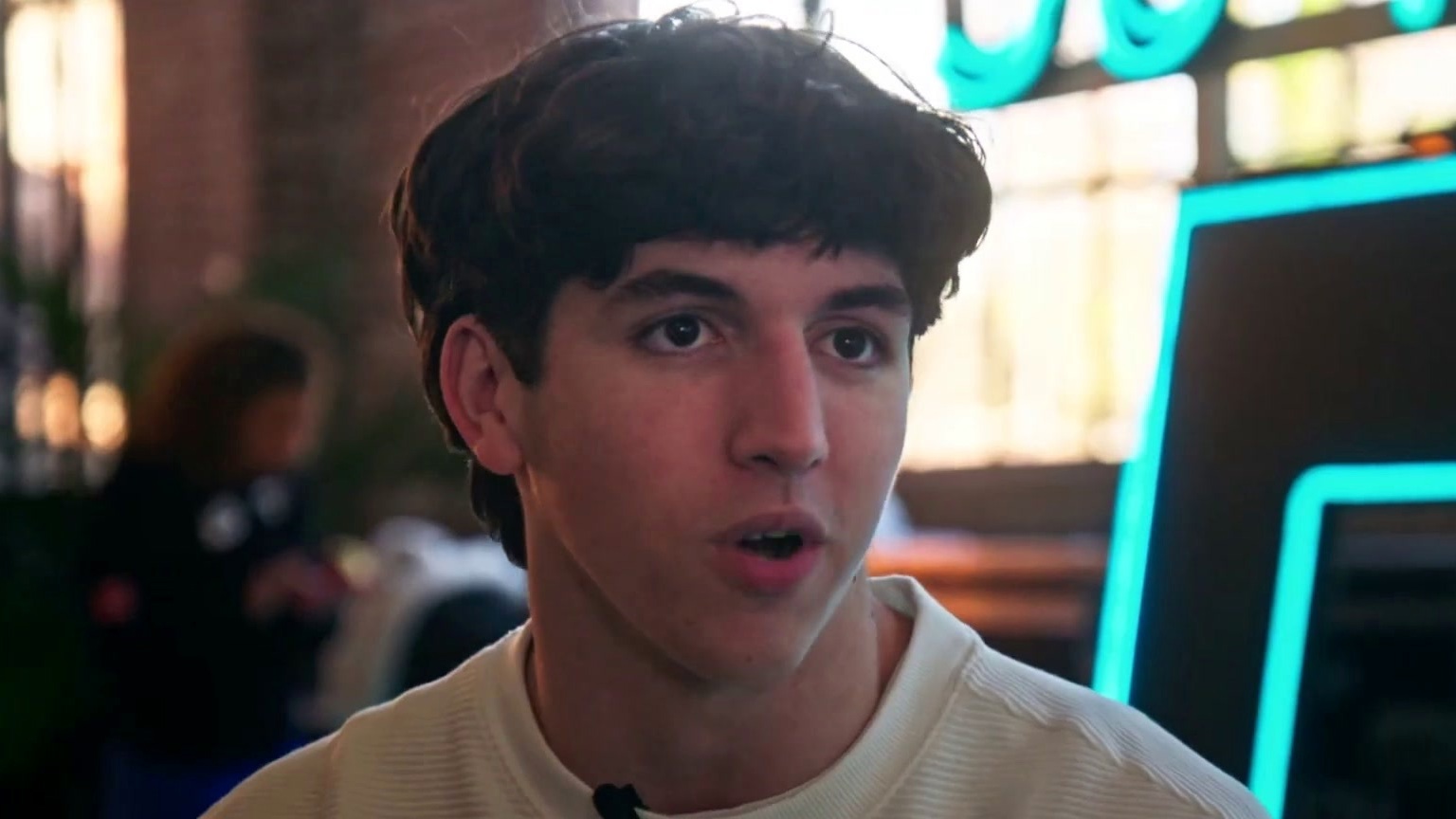 So You Think You Can Dance: Contestant Has Waited For This Moment His Entire Life
