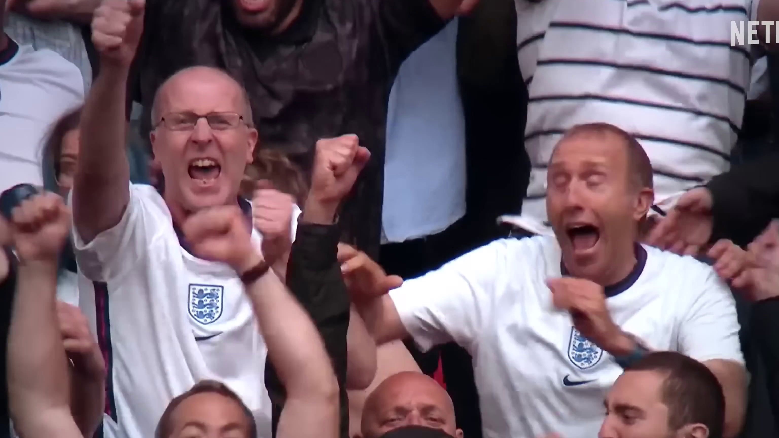 The Final: Attack On Wembley