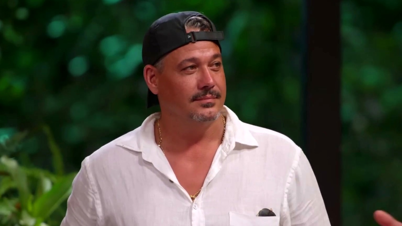Deal Or No Deal Island: Boston Rob Knocks 1.25 Million Off The Board