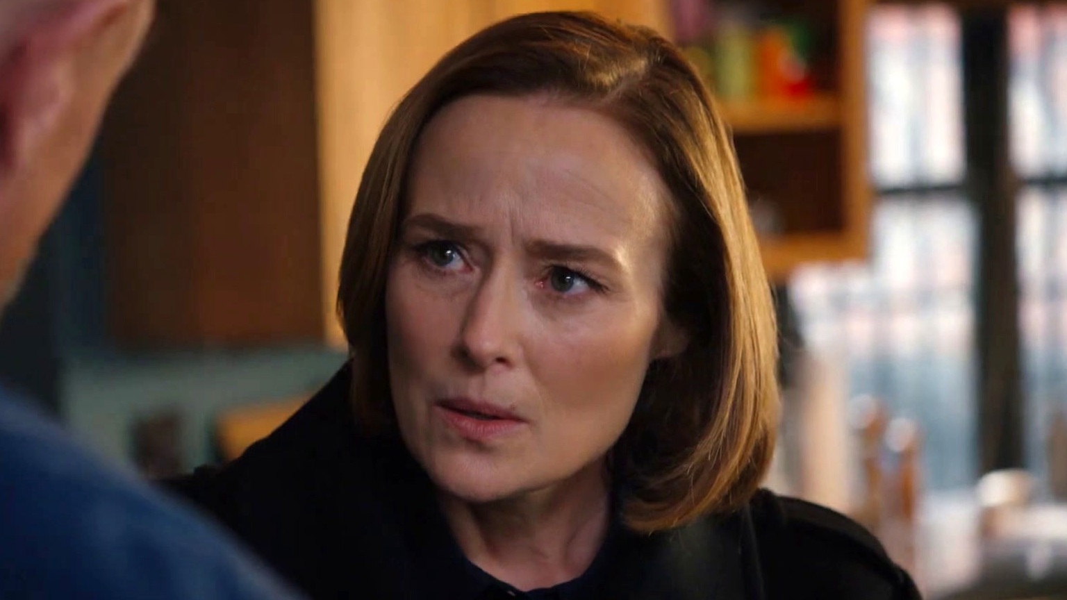 Law & Order: Organized Crime: Original Sin