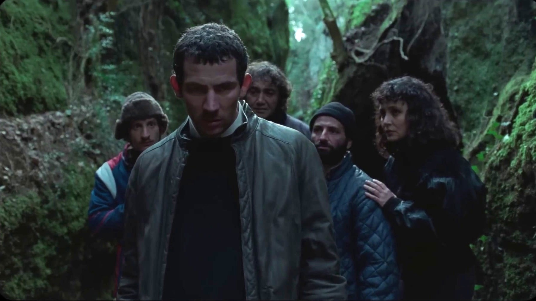 La Chimera (UK Trailer 1)