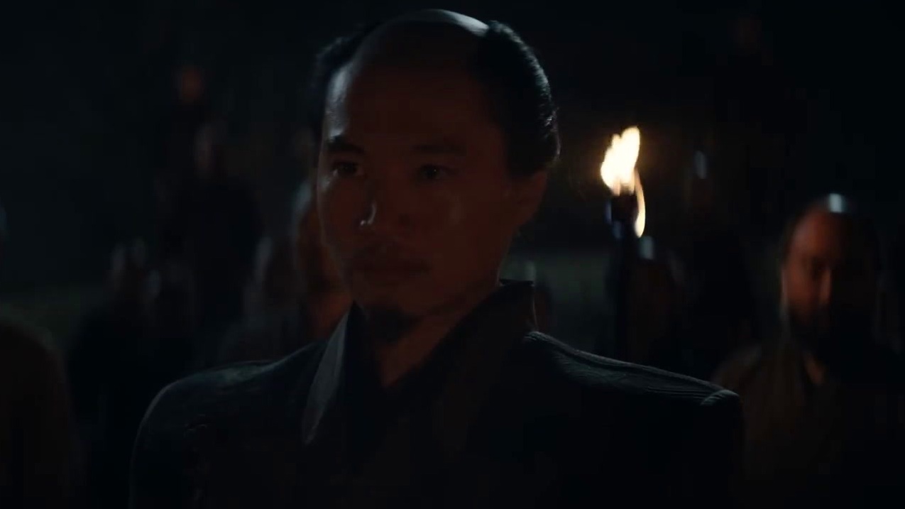 Shogun: Ladies Of The Willow World