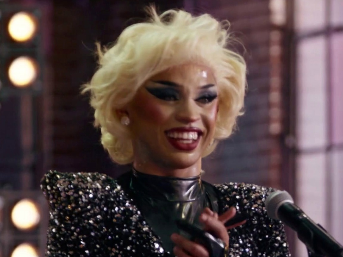So You Think You Can Dance: Juicy Love's Audition Leaves Judges In Awe