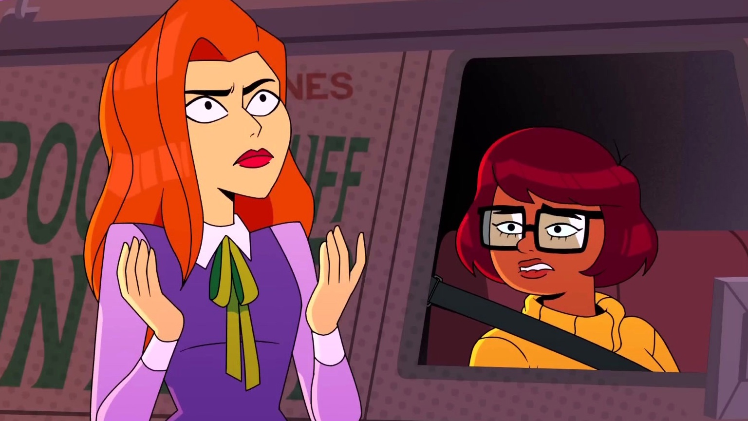 Velma: Season 2