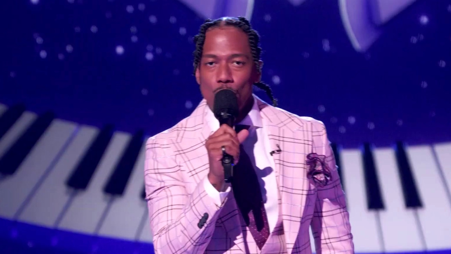 The Masked Singer: Robin Sings My Life