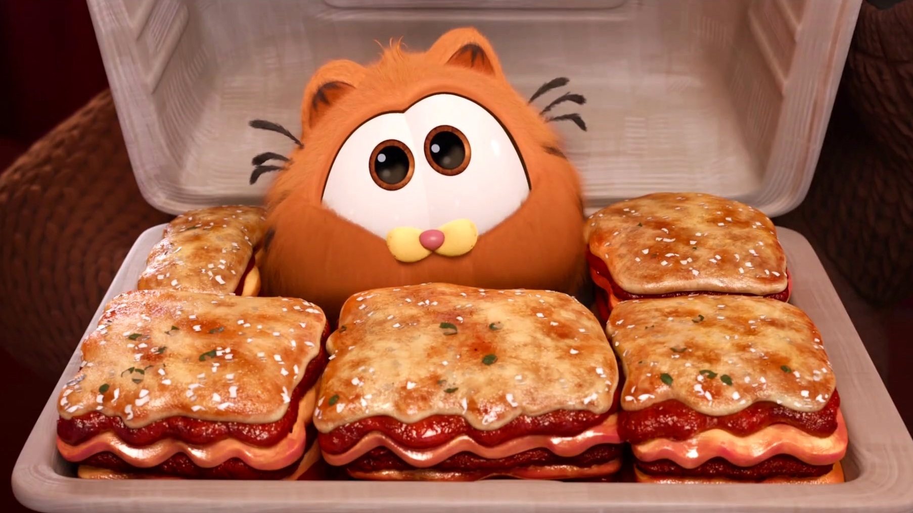 The Garfield Movie: Always (60 Second Spot)