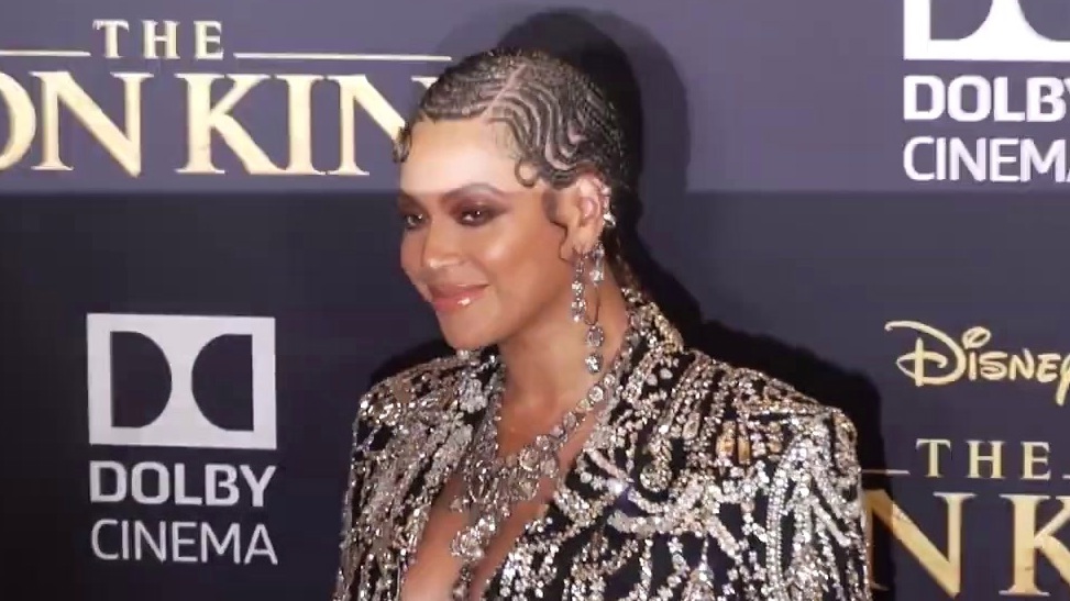 Call Me Country: Beyonce & Nashville's Renaissance - TV Guide