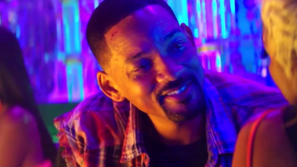 Bad Boys: Ride Or Die (Australia Spot)