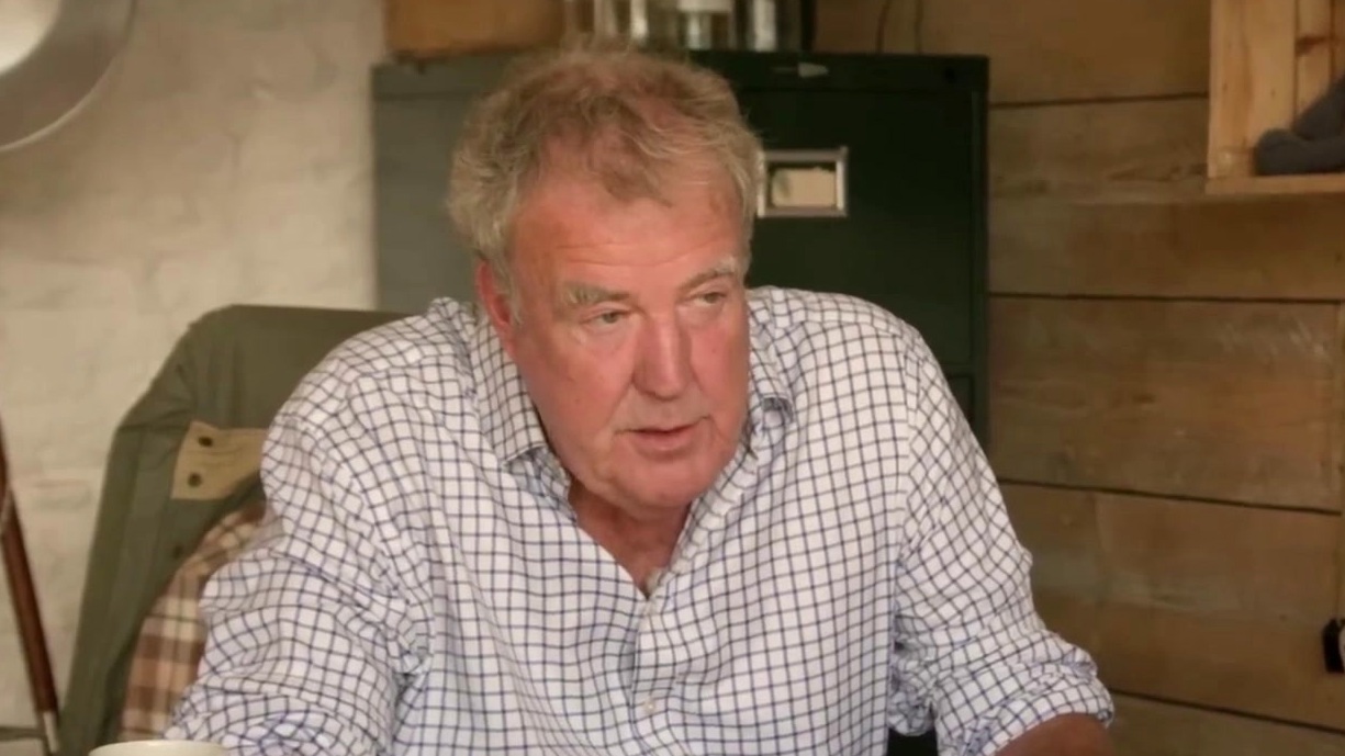 Clarkson's Farm: Season 3 (UK)