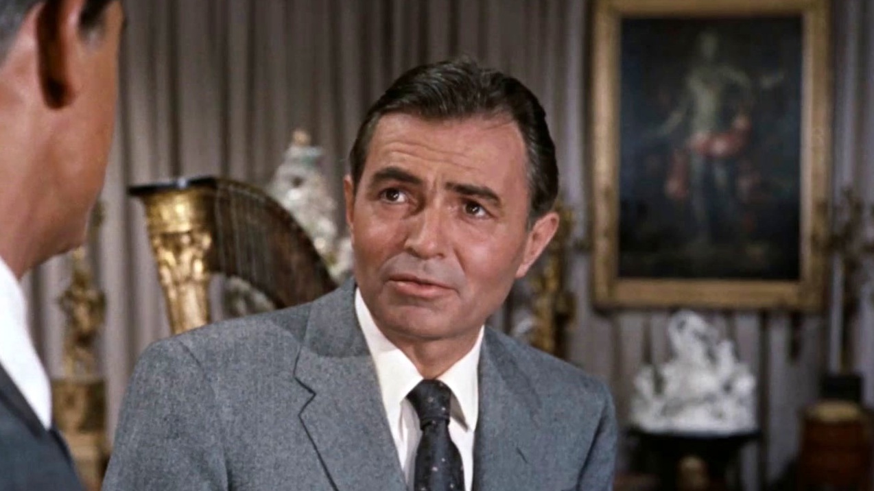 North By Northwest (65th Anniversary Fathom Events Trailer)