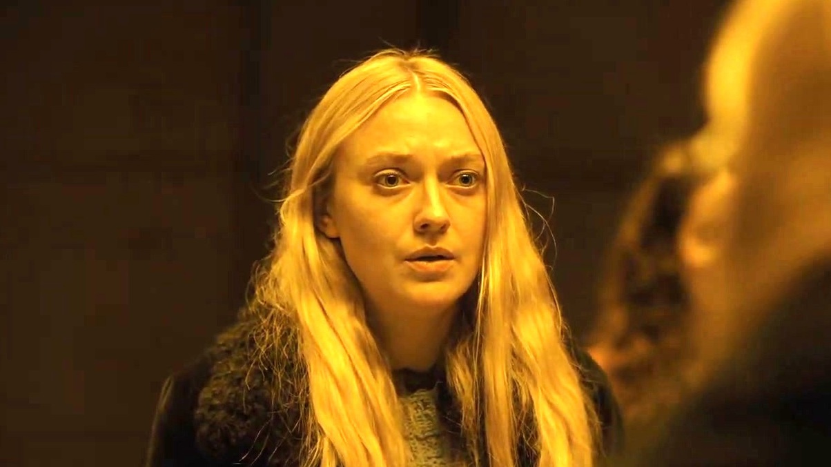 The Watchers (UK Trailer 1)