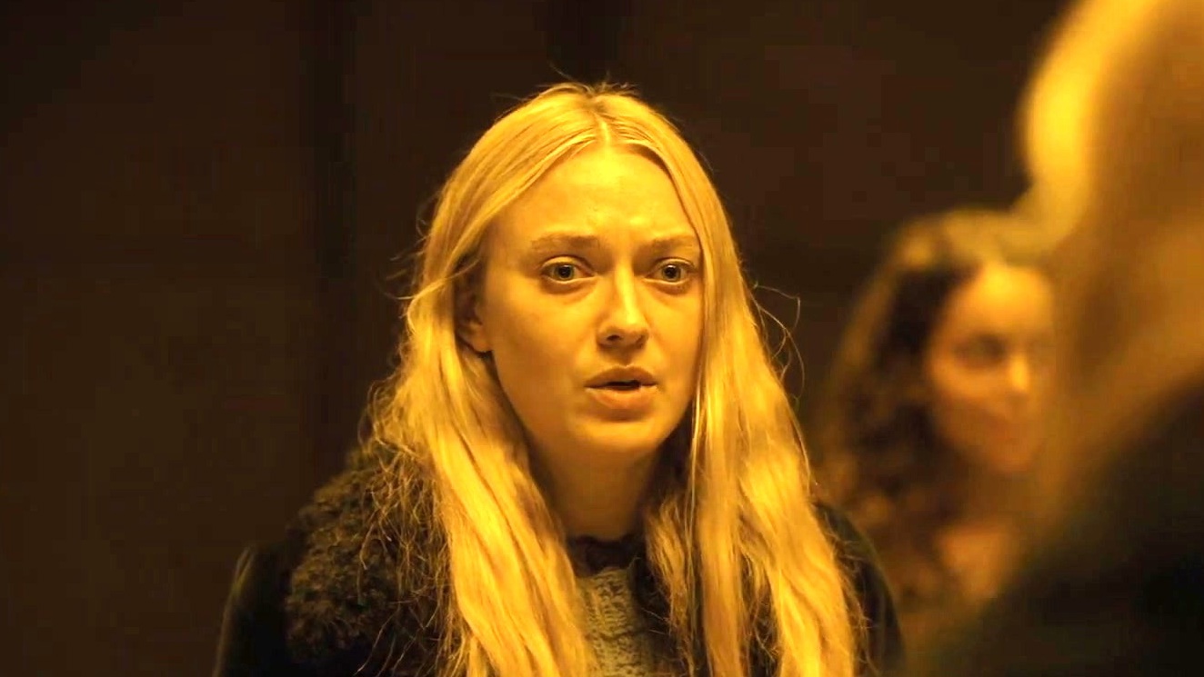 The Watchers (Australia Trailer 1)