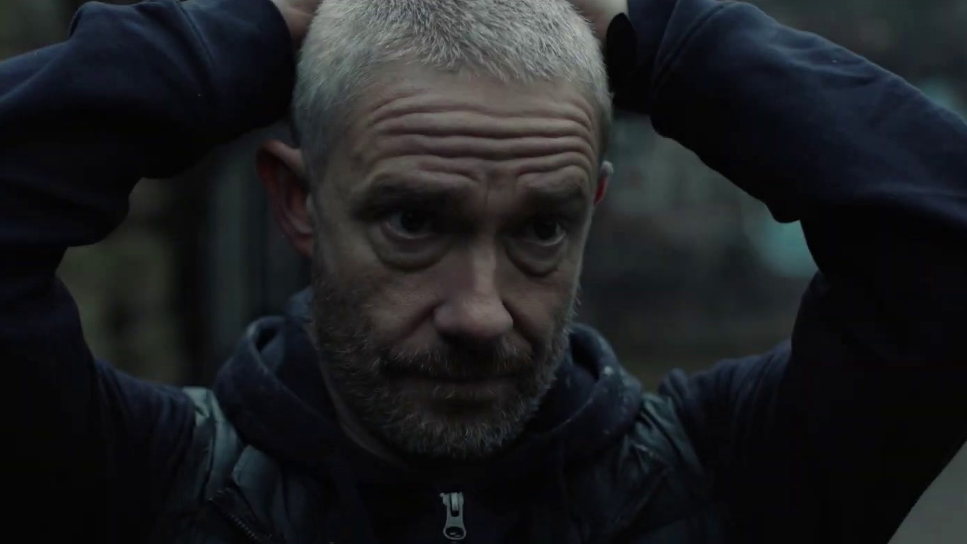 The Responder: Season 2