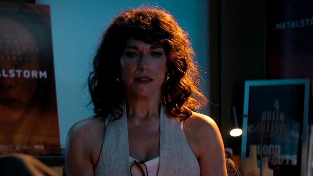 The Fall Guy: Gail Convinces Colt To Find Ryder