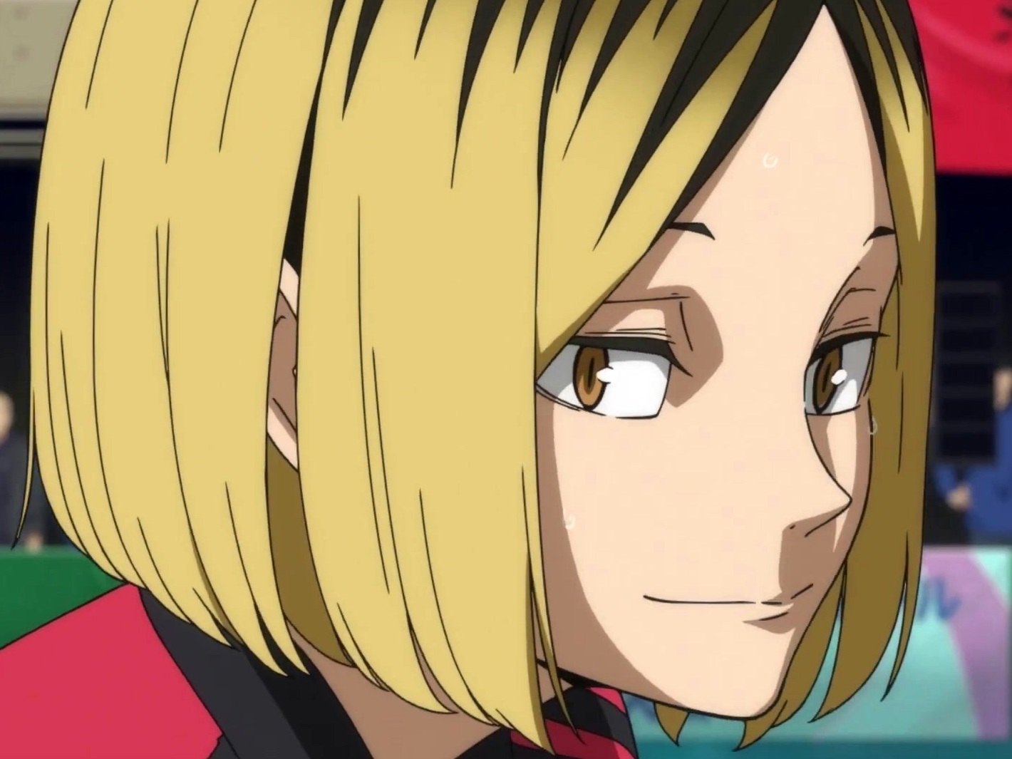 Gekijoban Haikyu!! Gomi Suteba No Kessen