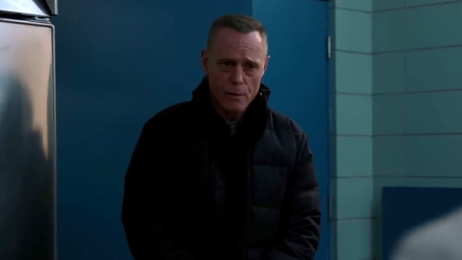 Chicago P.D.: The Living And The Dead