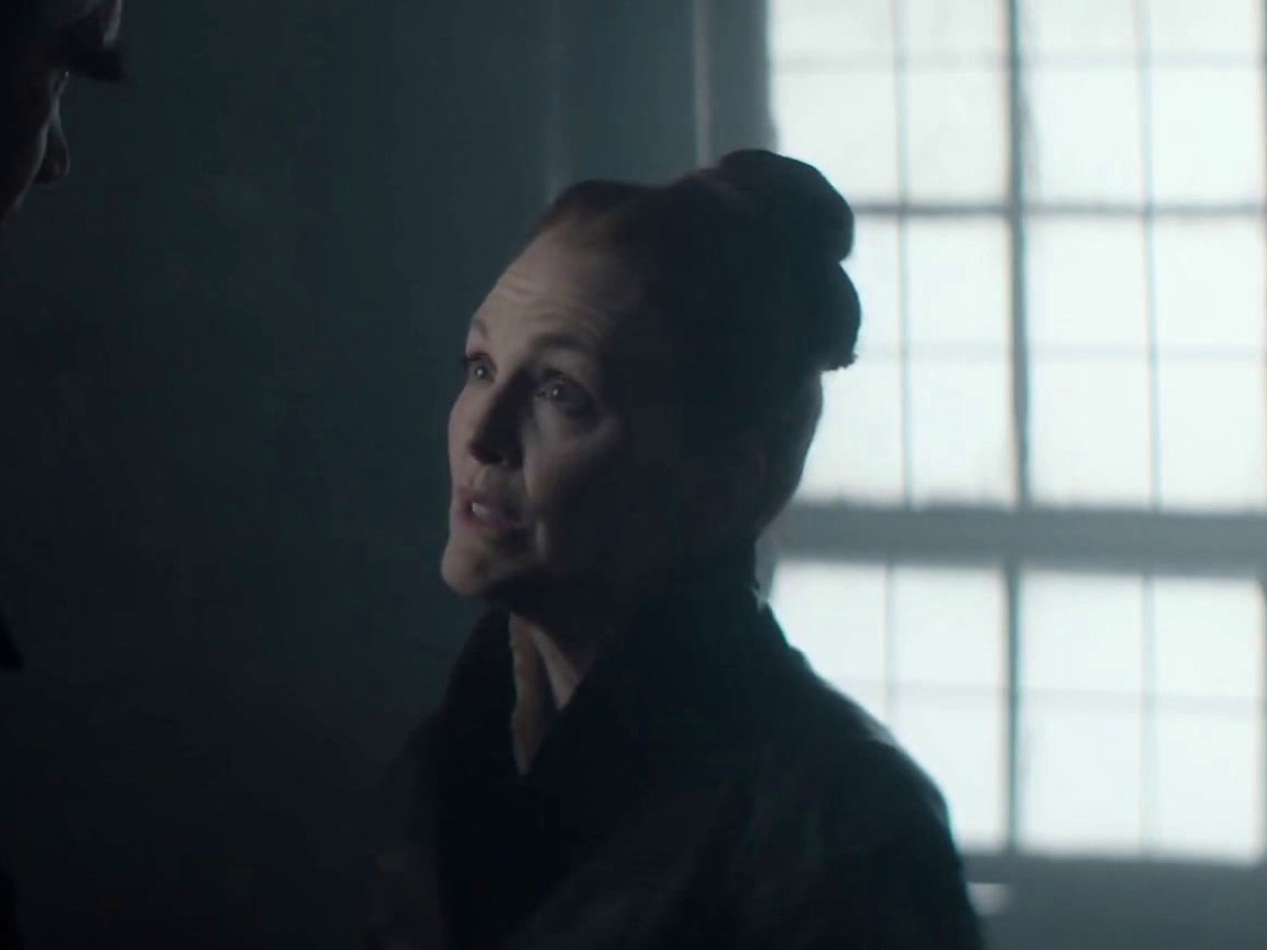 Mary & George: Mary Schemes To Get Her Son In With The King