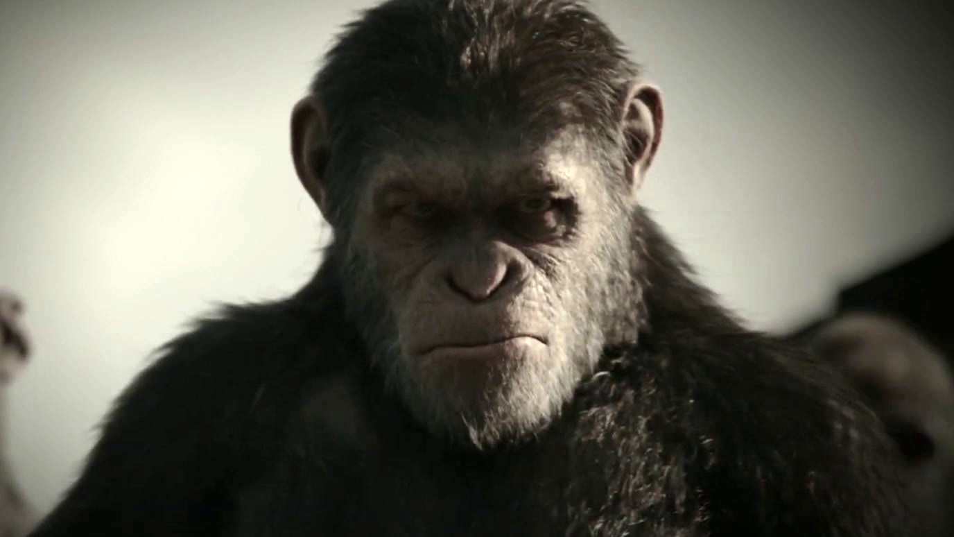 Kingdom Of The Planet Of The Apes: Legacy (UK Featurette)
