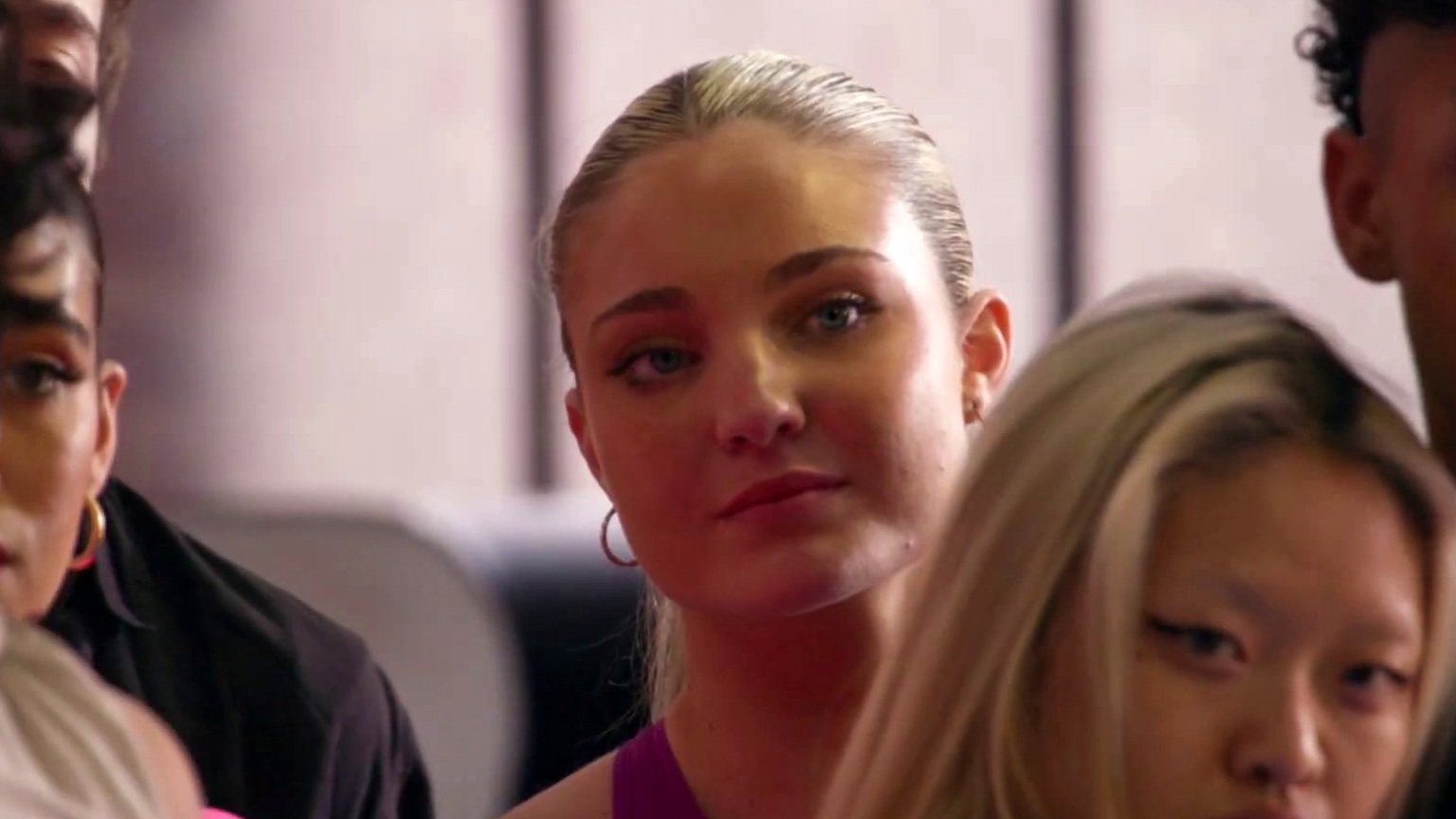 So You Think You Can Dance: The Final Audition: Top Ten Revealed
