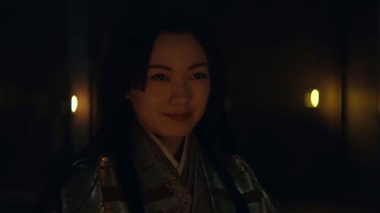 Shogun: Ishido And Ochiba Find Toranaga's Council Replacement
