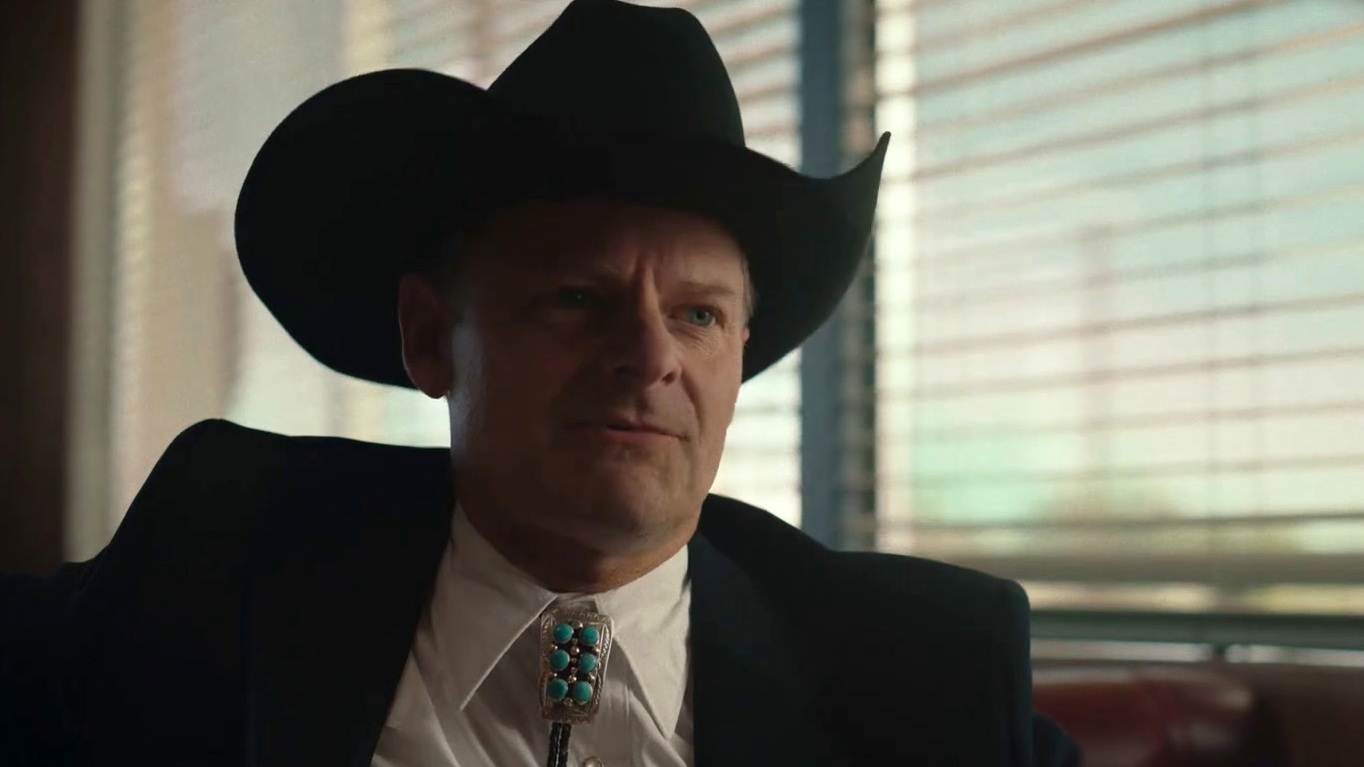 LaRoy, Texas: I'm Taking The Case