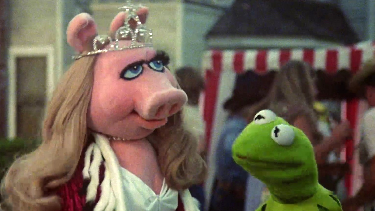 The Muppet Movie (45th Anniversary Fathom Events Trailer)