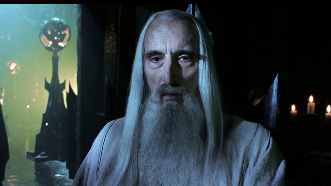 The Lord Of The Rings: The Fellowship Of The Ring (Extended Edition Fathom Events Trailer)