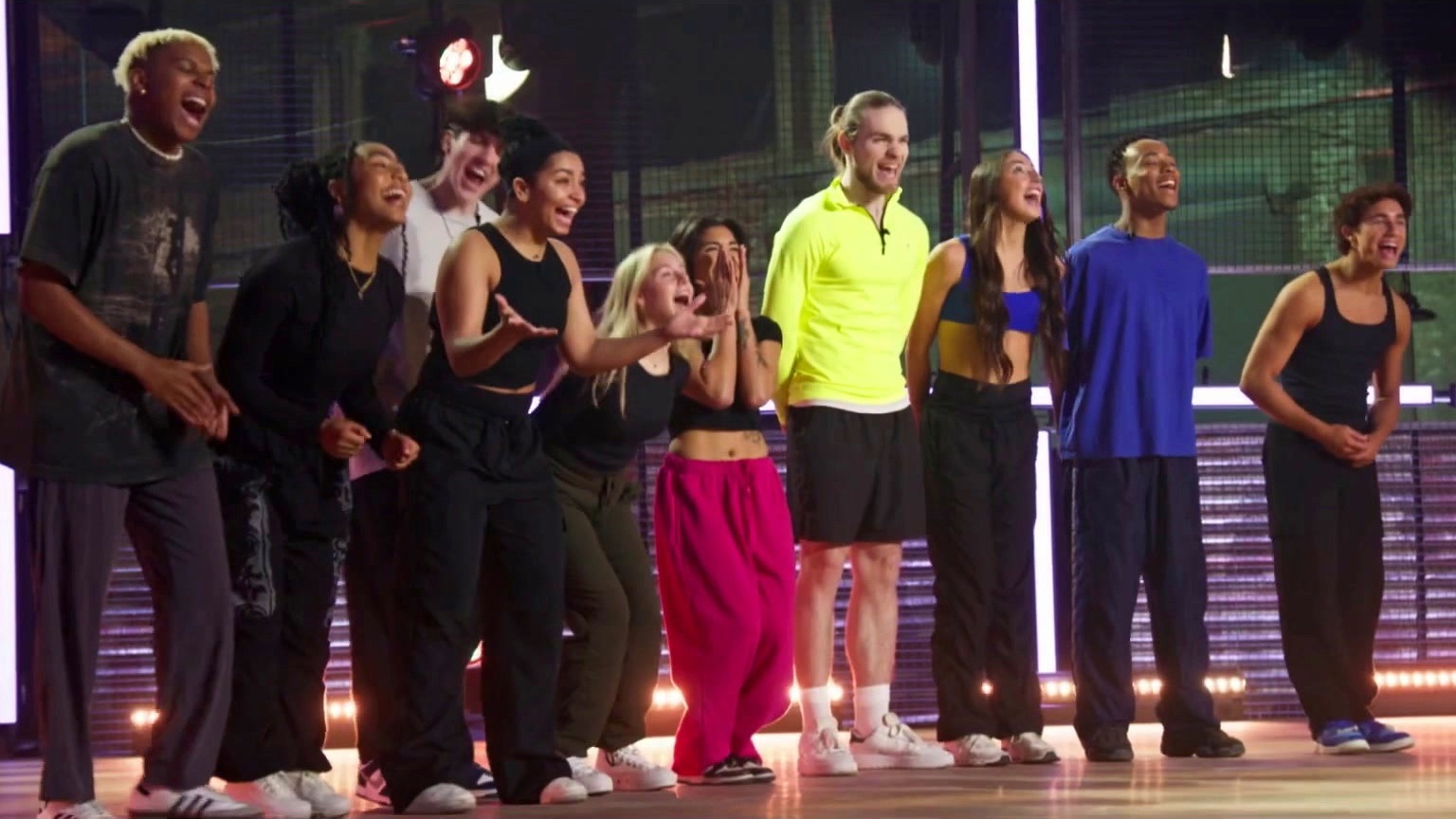 So You Think You Can Dance: Jojo Siwa Joins As Host