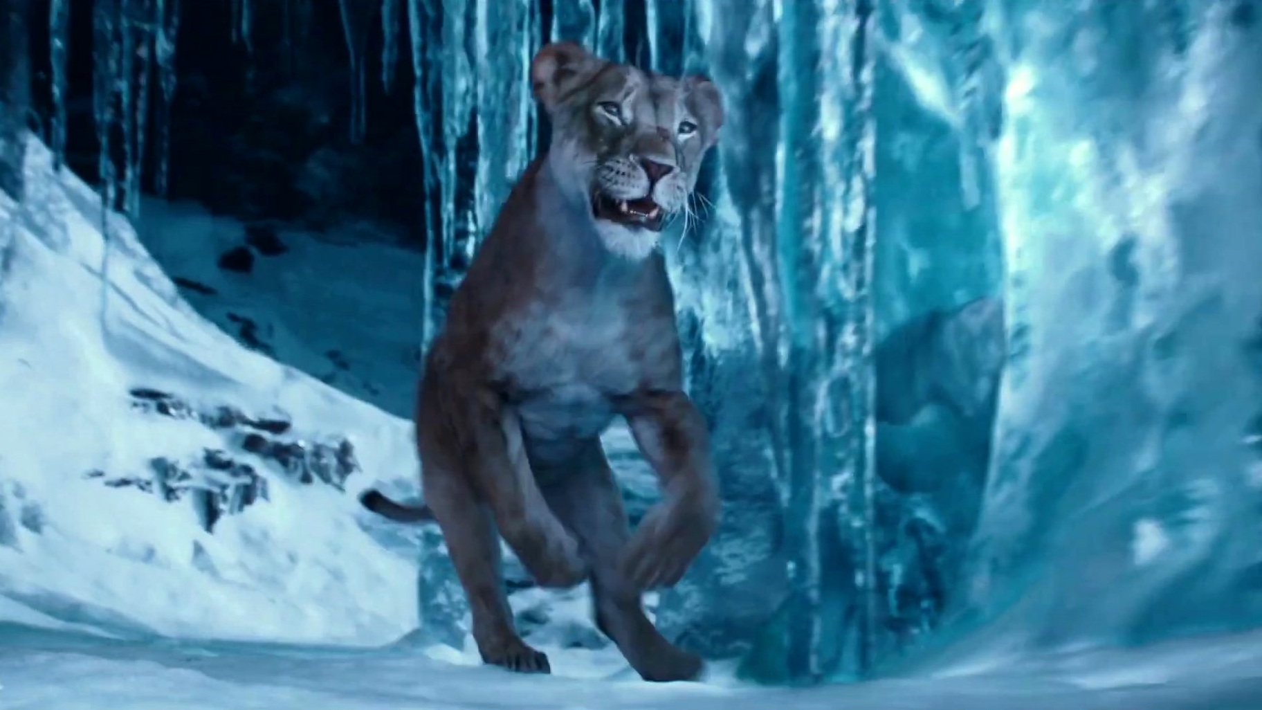 Mufasa: The Lion King (UK Teaser Trailer 1)