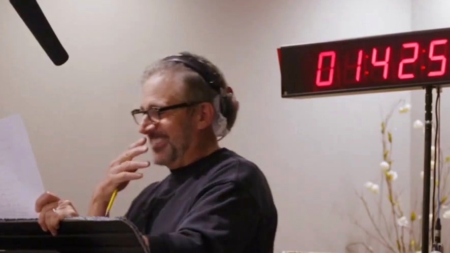 If: Meet The Cast (UK Featurette)
