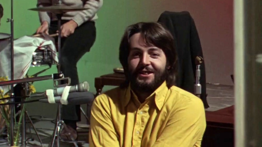 Let It Be