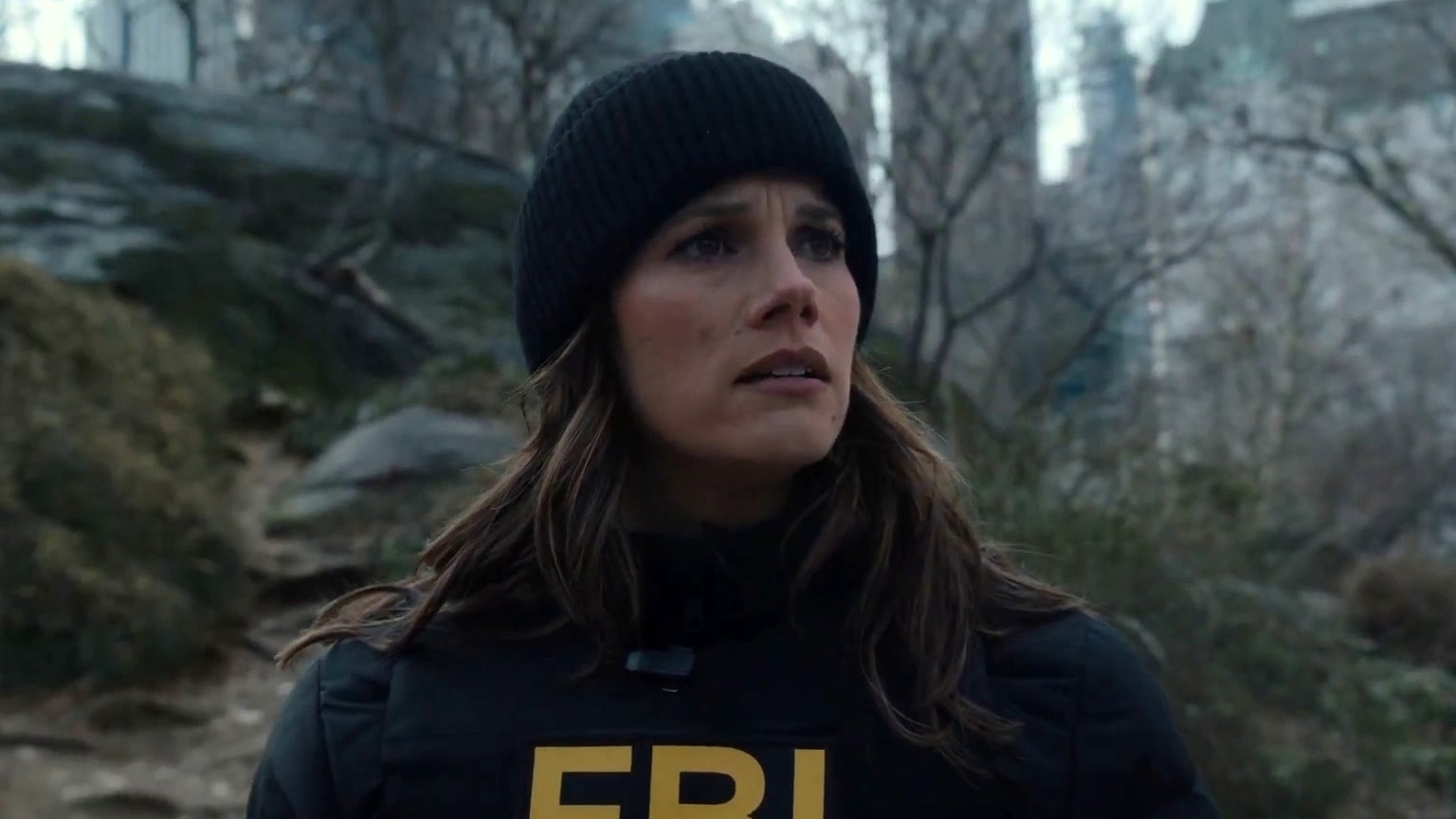 Fbi: Help Is Coming