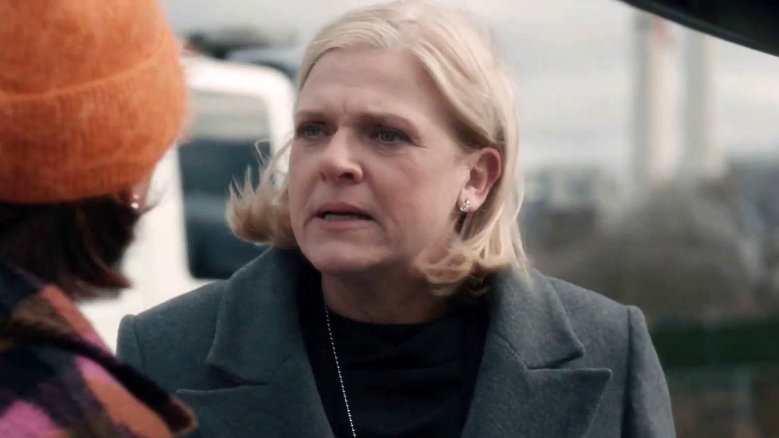 Elsbeth: Not An Accident