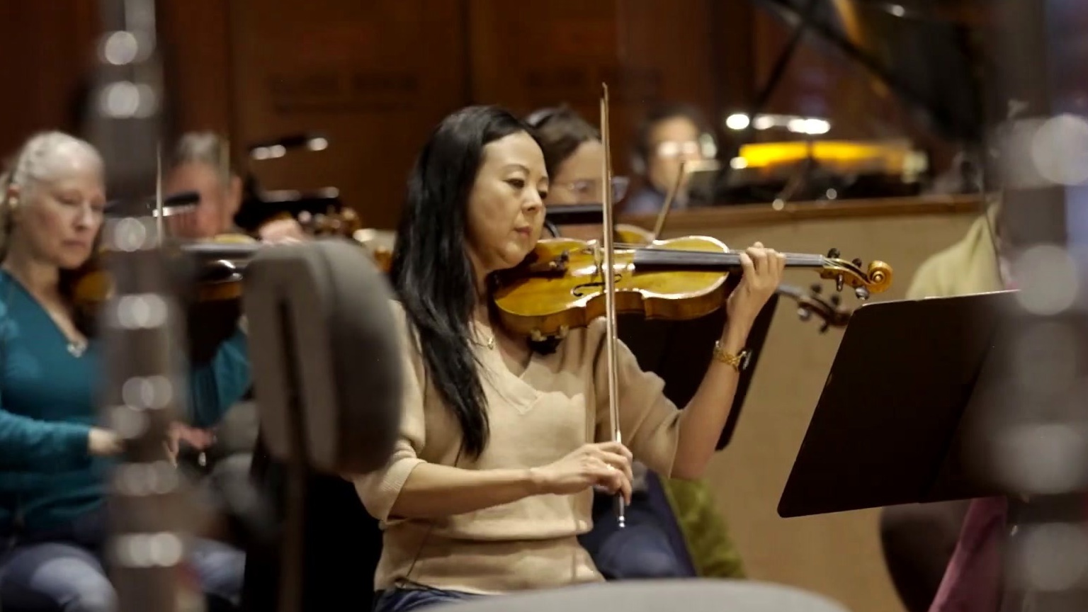 If: The Music Of If (Behind The Scenes)