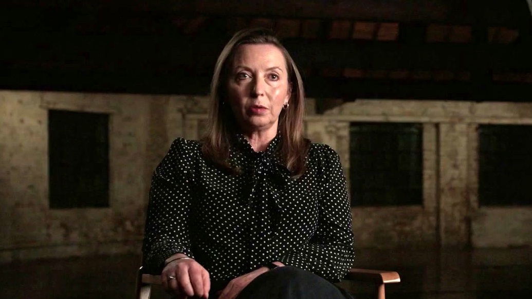 The Tattooist Of Auschwitz: Bringing The True Story Of The Tattooist Of Auschwitz To Screen (UK)